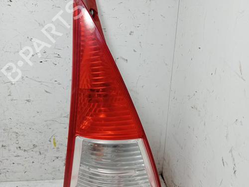 Left taillight CITROËN C3 I (FC_, FN_) 1.4 HDi | BP29584818C34