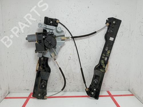 Used Front right window mechanism OPEL ASTRA J (P10) [2009-2016]  24298301
