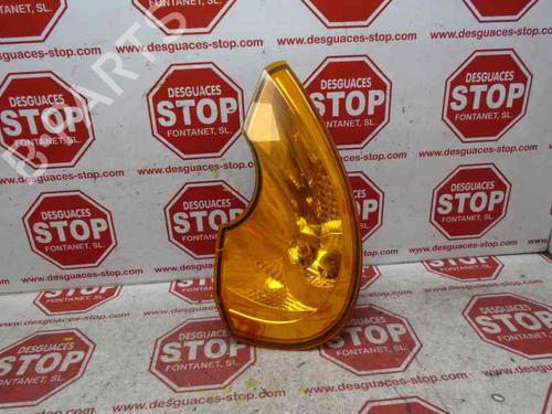 Blinker vorne links RENAULT MODUS / GRAND MODUS (F/JP0_) 1.5 dCi (FP0D, JP0D) | BP29906226C32