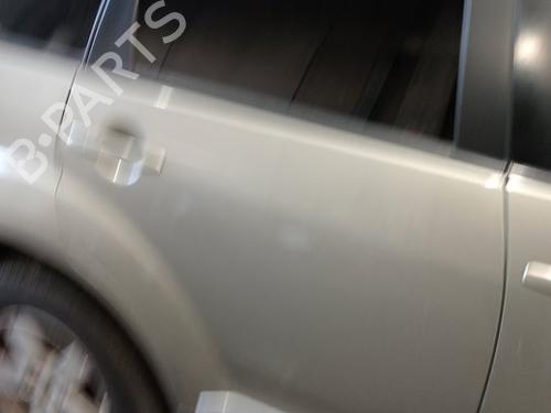 Højre fortil lås MITSUBISHI OUTLANDER II (CW_W) 2.0 DI-D (CW8W) | BP30468390C97 