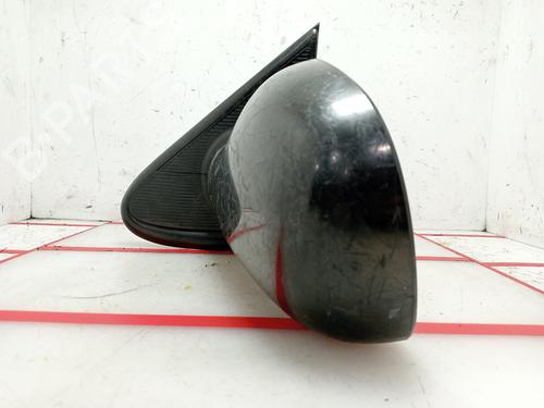 Left mirror CHRYSLER VOYAGER IV (RG, RS) 2.5 CRD | BP15934537C26 