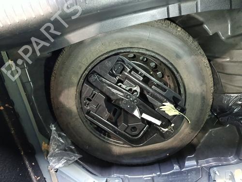 Used Other Other RENAULT MEGANE IV Hatchback (B9A/M/N_) 1.3 TCe 115 (B9N9) (116 hp) 40091872 40091872