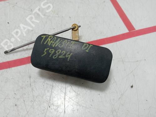 Used Front left exterior door handle Front left exterior door handle 39412150 39412150