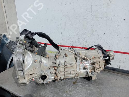Gearbox SUBARU IMPREZA Estate (GG) 1.5 AWD (GG3) | BP25747228M3 