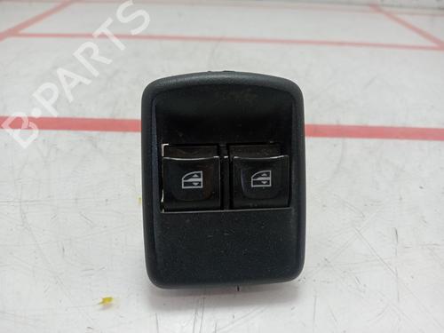 Used Left front window switch Left front window switch RENAULT TRAFIC III Van (FG_) [2014-2026] 33543094 33543094