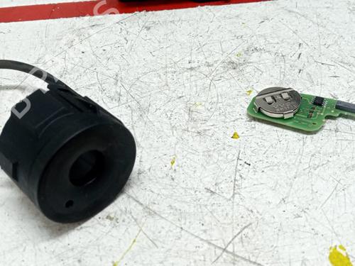 Engine control unit (ECU) CITROËN BERLINGO MULTISPACE (B9) 1.6 HDi 110 | BP17546192M57 