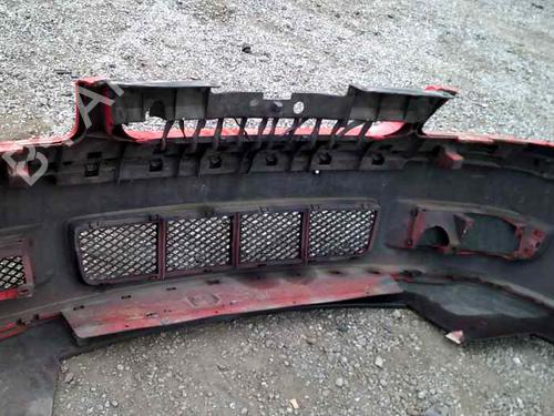 Front bumper VW POLO (6N2)  | BP7621602C7 