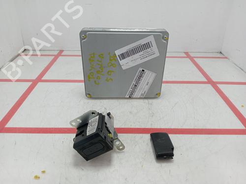 Used Engine control unit (ECU) Engine control unit (ECU) 36111152 36111152