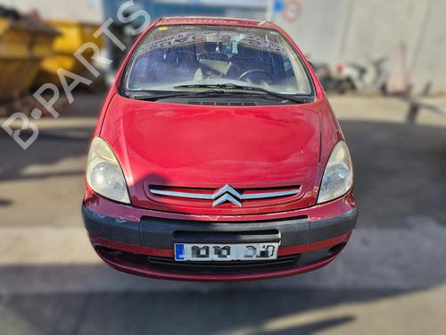 Used Parts CITROËN XSARA PICASSO (N68) 2.0 HDi (90 hp) 4391601