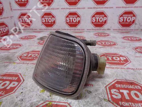 Left front indicator SEAT CORDOBA (6K1, 6K2)  | BP7320845C32 
