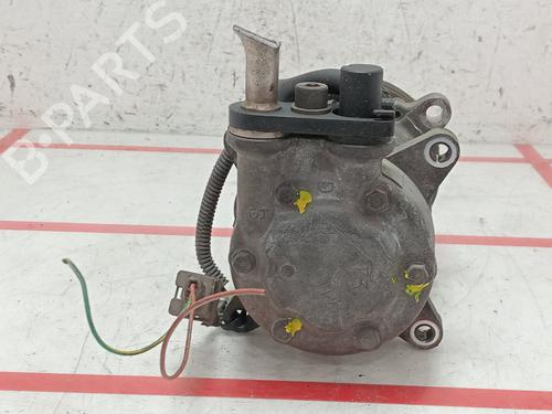 AC compressor CITROËN SAXO (S0, S1) 1.5 D | BP27705425M34