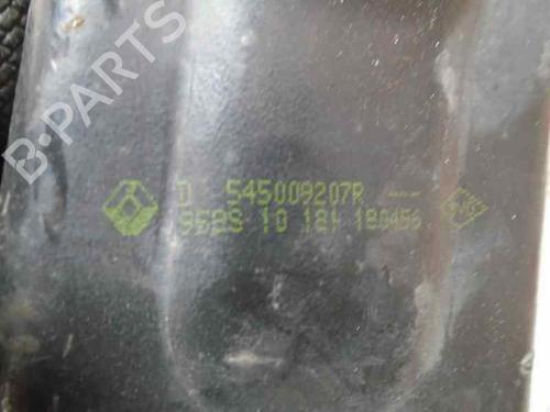 Right front suspension arm RENAULT MEGANE III Grandtour (KZ0/1)  | BP7392692M13 