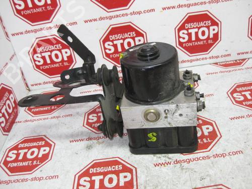 ABS Bremseaggregat SEAT ALTEA (5P1) [2004-2015]  7385119