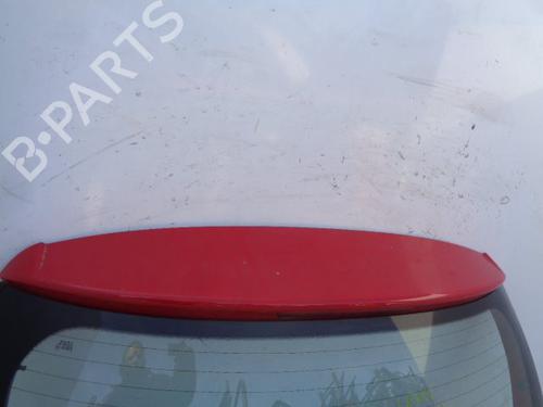 Tailgate SEAT LEON (1P1) 1.9 TDI | BP15929864C6 