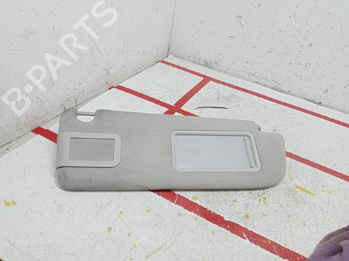 Right sun visor AUDI A6 C6 (4F2) | BP17027814I2 - Image 3