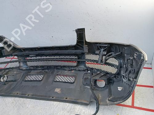 Front bumper VW TOUAREG (7LA, 7L6, 7L7)  | BP17589682C7 