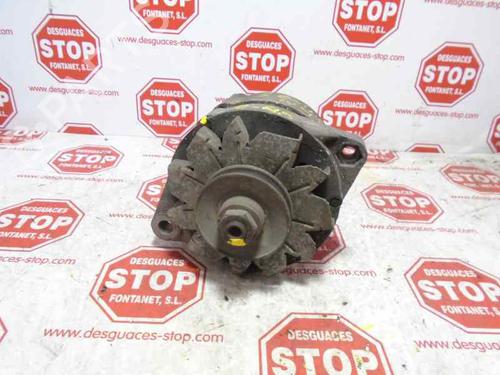 Generator SEAT 124 [1968-1980]  17667078