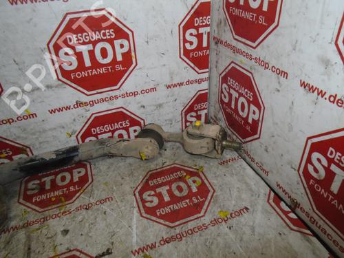 Used Anti roll bar BMW 3 Coupe (E36) 318 is (140 hp) 8412821