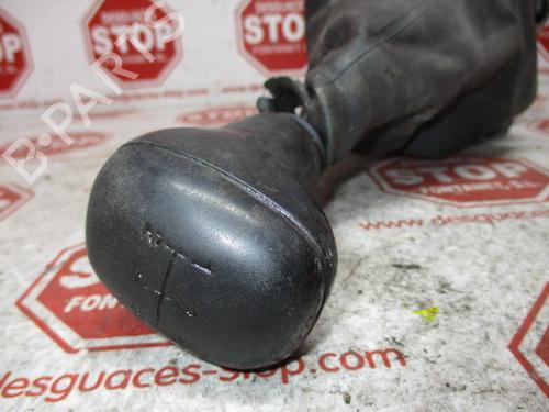 Gear lever FIAT DUCATO Van (230_)  | BP7417105M90 