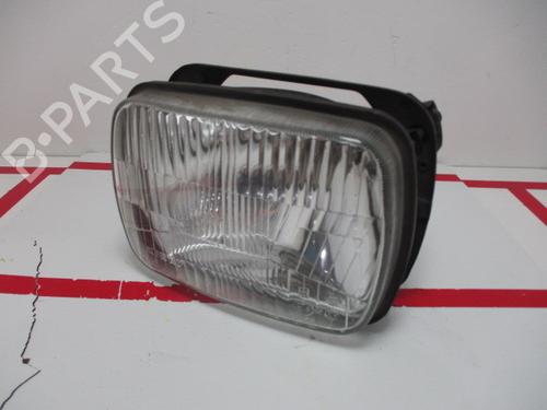Left headlight SEAT 127 (127A)  | BP17667412C28