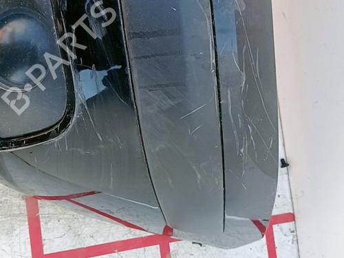 Front bumper HYUNDAI ATOS (MX) 1.1 | BP17428448C7 
