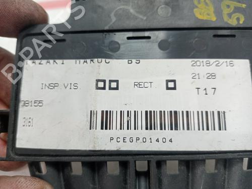 Fuse box CITROËN BERLINGO Box Body/MPV (B9) | BP36091224E1 - Image 3