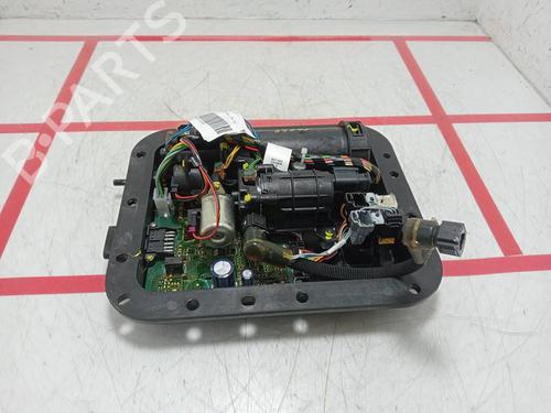 AdBlue-tank AdBlue-tank 39185802 39185802