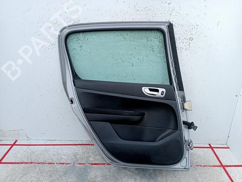 Left rear door PEUGEOT 307 Break (3E) 1.6 HDi 110 | BP22967726C4 