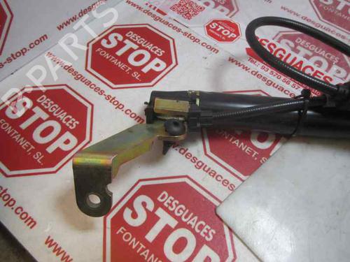 Front right belt tensioner OPEL CORSA B (S93)  | BP15920506C88 