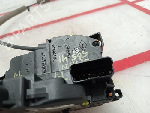 Rear left lock MERCEDES-BENZ CITAN MPV (W415) 111 CDI (415.703, 415.705) | BP18489460C100 