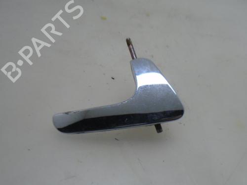 Used Front right interior door handle SEAT IBIZA II (6K1) 1.9 D (68 hp) 7397656