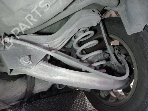 Handremsysteem OPEL INSIGNIA A (G09) [2008-2017]  31646322