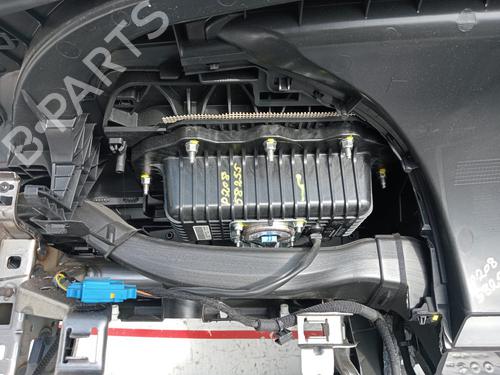 Airbag Kit PEUGEOT 208 I (CA_, CC_)  | BP29040933C86 