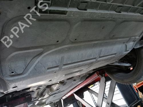 Bundpladebeskyttelse Bundpladebeskyttelse SEAT TOLEDO IV (KG3) 1.6 TDI (105 hp) 36161704 36161704