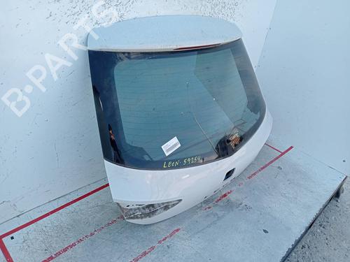 Tailgate SEAT LEON SC (5F5) 2.0 TDI | BP33327733C6 - Image 3