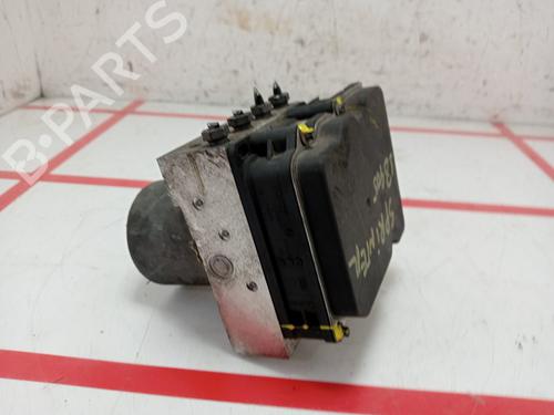 ABS pump MERCEDES-BENZ SPRINTER 3,5-t Van (B906)  | BP29242605M43 