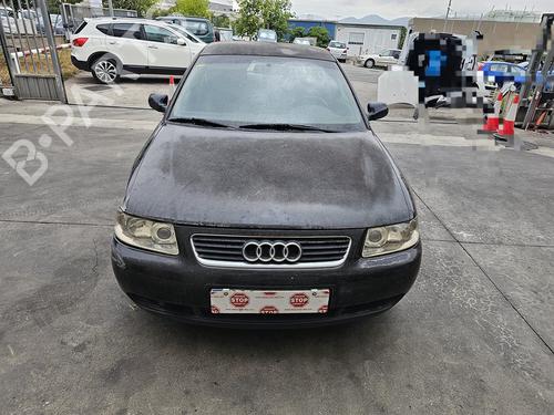 Used Parts AUDI A3 (8L1) 1.9 TDI (130 hp) 4196315