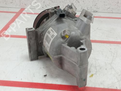 AC compressor DACIA DOKKER MPV (KE_) | BP31968452M34