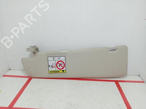 Right sun visor PEUGEOT BOXER Van 2.0 BlueHDi 130 | BP33955136I2 - Image 3