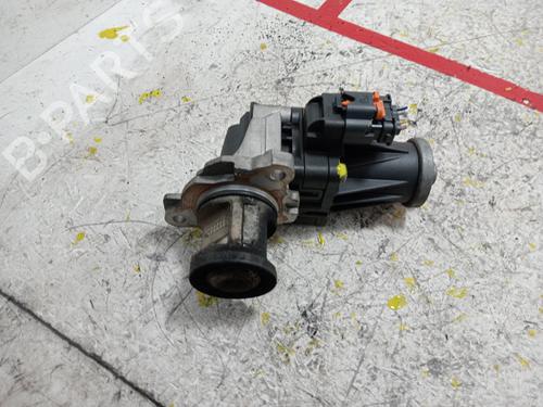 Used Egr FORD FIESTA VI (CB1, CCN) 1.5 TDCi (75 hp) 21122825