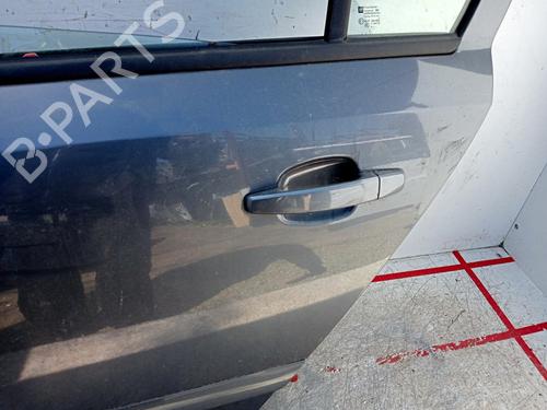 Left rear door OPEL ASTRA H (A04)  | BP24469775C4 