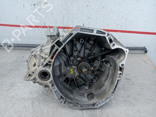 Used Gearbox Gearbox 32517814 32517814