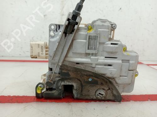 Rear right lock SEAT LEON (1P1) 1.9 TDI | BP21046312C99 