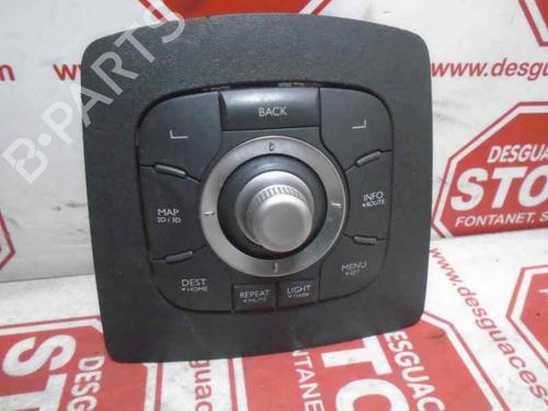 Electronic module RENAULT SCÉNIC III (JZ0/1_)  | BP7360058M83 