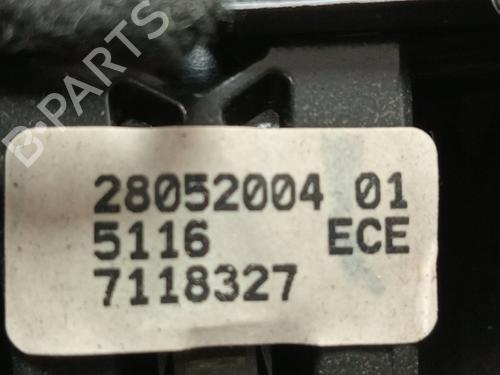 Rear mirror BMW 1 (E81) 116 i | BP31973194I6  - Image 5