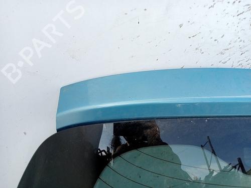 Tailgate FORD KA (RU8) 1.3 TDCi | BP18055557C6 