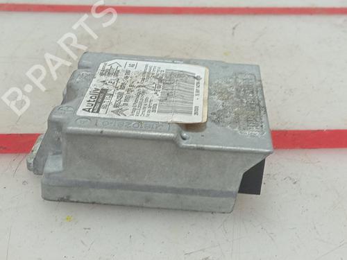ECU airbags CITROËN C4 I (LC_)  | BP19938999M53 