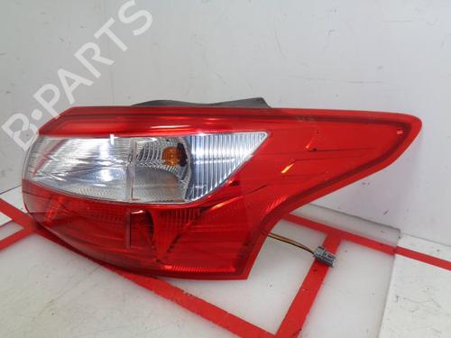 Right taillight FORD FOCUS III Saloon 1.0 EcoBoost | BP15930409C35 