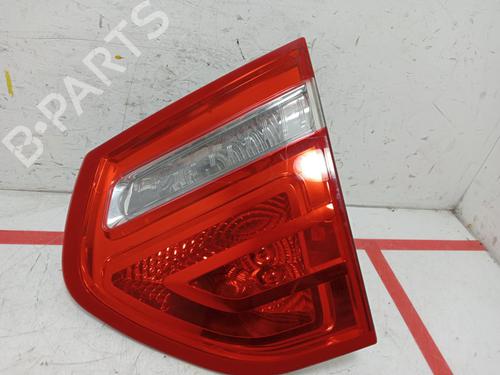 Feu de coffre gauche CITROËN C4 Picasso I MPV (UD_) [2006-2015]  31971082