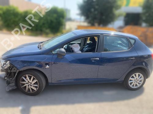 Brugte SEAT IBIZA IV (6J5, 6P1) 4932671